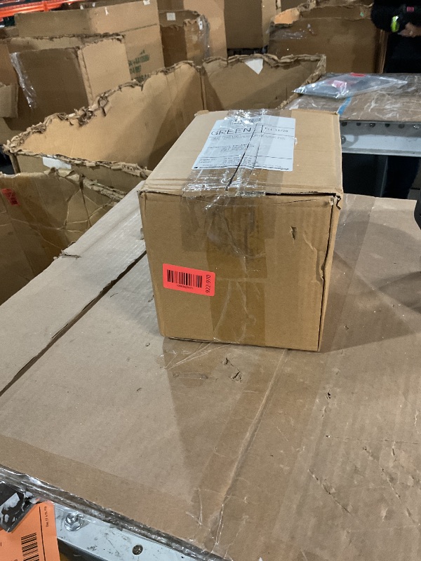 Photo 1 of * missing one *
Sweejar 5.5 inch Glass Soup Bowls Set, 20 oz Cereal Bowls, Bowls Set for Cereal Soup Salad Pasta Rice Oatmeal, 9 pack