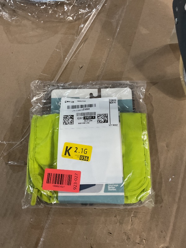 Photo 2 of Travelon Compact Tech Organizer