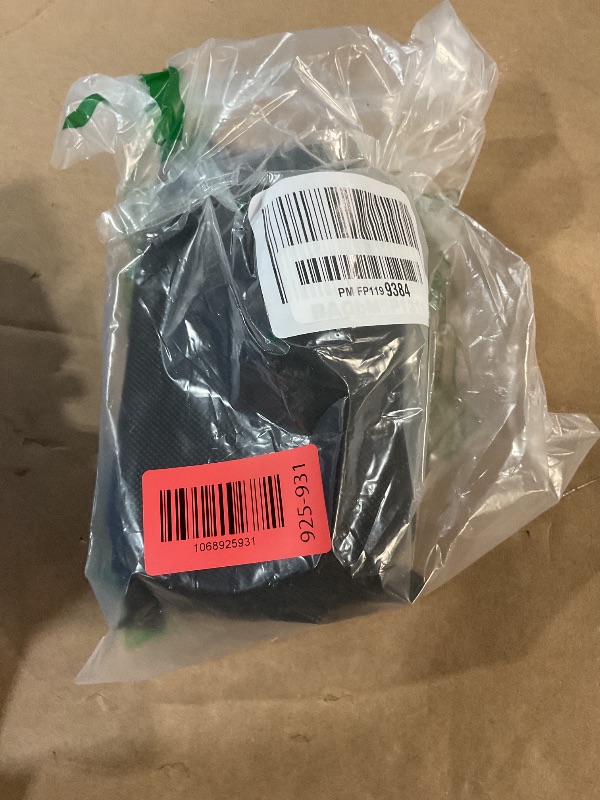 View 2 of ***(MISSING PARTS)***Portable Air Pump for Car Tires, 150 PSI Tire Inflator Cordless with LED Light, Rechargeable Auto Shut-off Air Compressor 2X Fast Inflation Tire Pumps for Car Bike Motorcycle Ball, Christmas Gift