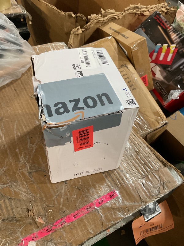 Photo 1 of [Electric Focus]Mini Portable Projector with 4K Support, Bluetooth 5.4 WIFI6, 5watt Sound Base Speaker, 260 ANSI, Android 11, 210° Rotation , Auto Keystone Correction Video Projector HY300 PLUS