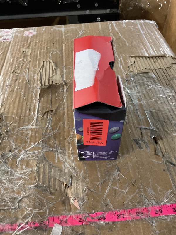 Photo 1 of ECHTPower Switch Controller, Hall Joystick Controller for Switch 2 Retro Design, 2025 Wireless Switch Pro Controller with RGB/Turbo/Marko/Vibration, Wireless Gamepad for Switch 2/OLED/PC/Adroid/iOS