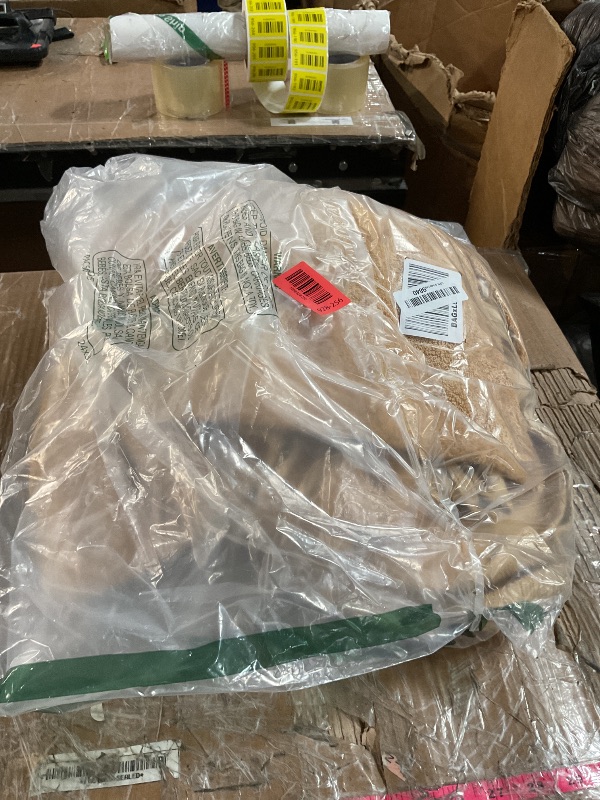 Photo 1 of Superior Rayon from Bamboo Blend Bath Sheet Set, Oversized Large Absorbent Body Towels, Soft Luxury Quick Drying, Shower, Spa, Hotel, Pool, Guest Bathroom, Home Essentials, Set of 2, Gold