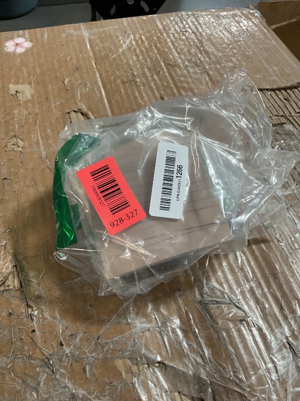 Photo 1 of (12 Pack) Lined Sticky Notes 4x4 in, Vintage Colors Self Sticky Notes Pad Its Super Sticking Power Memo Pads, 4x4 Large Square Sticky Notes for Office, Home, School, Meeting