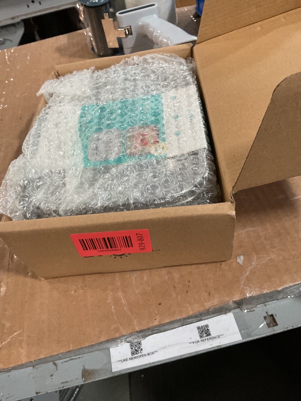 Photo 1 of Arora Stainless Steel Lunch Box - 1500ml, Eco & Recyclable Food Container, Leakproof & Dishwasher Safe, BPA Free, On-the-Go Eating Design for Adults & Teens