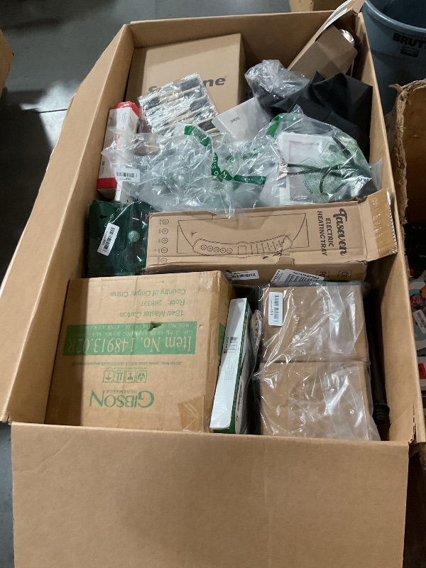 Photo 1 of Nellis Variety Box: Medium | See Notes for Details