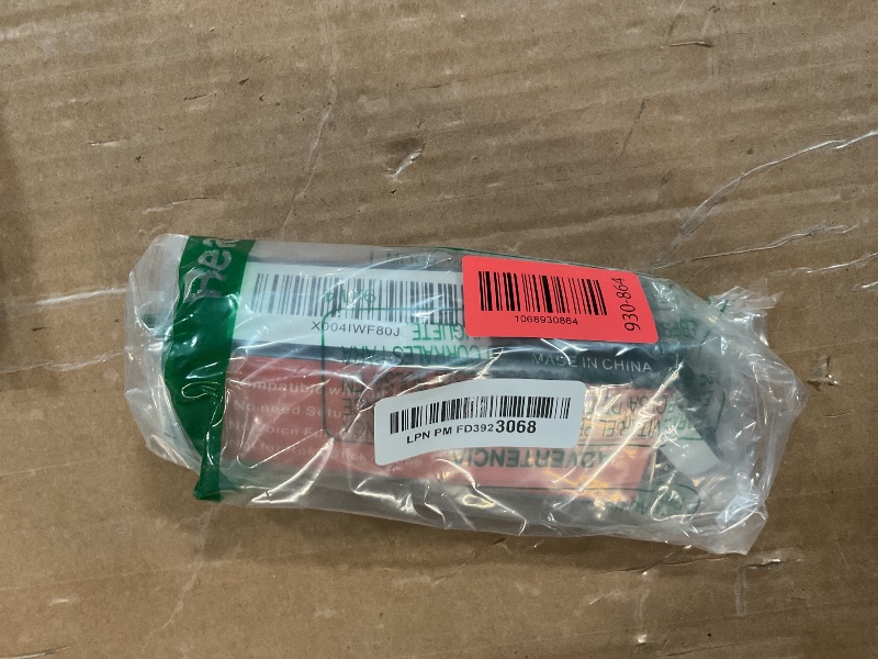 Photo 1 of (Pack of 2) Compatible with Roku TV Remote Control Replacement, TCL Roku, Hisense, Sharp, Onn Roko, Element, RCA Roko Smart TV Series (No Voice, Not for Ruku-Stick/Box). 1 Year Warranty.