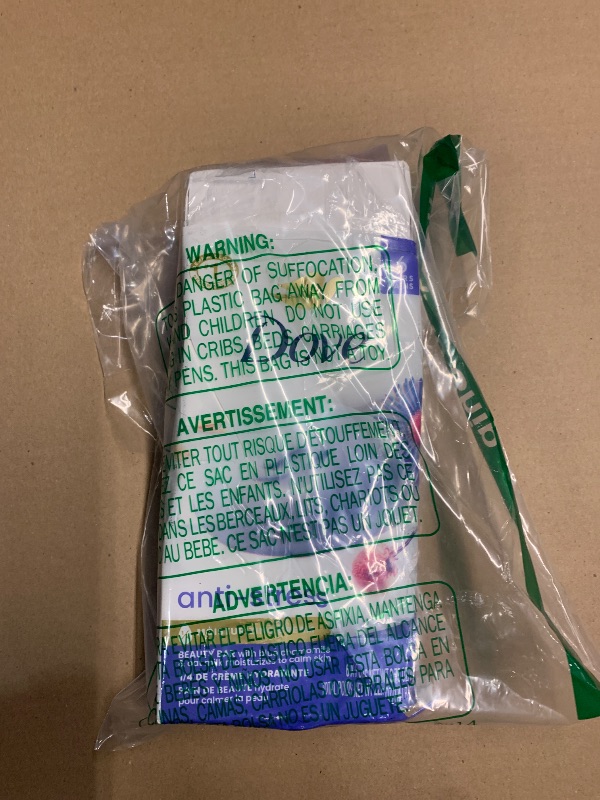 Photo 1 of "Dove Anti-Stress Blue Chamomile And Oat Milk Moisturizes to Calm Skin Soap 106g Pack Of 6