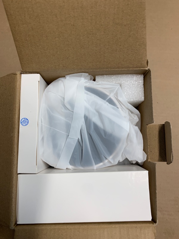 Photo 1 of ?Electric Focus?Magcubic Mini Projector 4K Support, Portable Projector with WiFi 6 and Bluetooth 5.4, Smart Proyector, 5W Soundbase Speaker, 180°Rotation for Home Theater