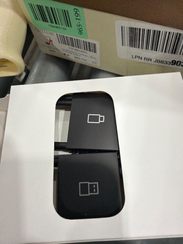 Photo 1 of ***FACTORY SEALED***Samsung T7 Portable SSD, 1TB External Solid State Drive, Speeds Up to 1,050MB/s, USB 3.2 Gen 2, Reliable Storage for Gaming, Students, Professionals, MU-PC1T0T/AM, Gray