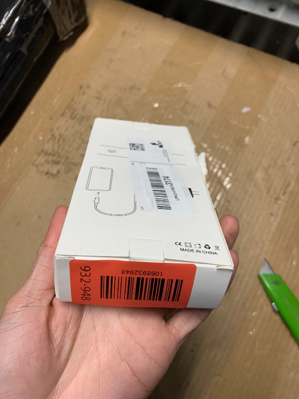 Photo 1 of [Apple MFi Certified]10FT Fast iPhone Charger,Extra Long Apple Charger Fast Charging 2Pack USB C Charger Block Plug + 10Foot Lightning Cable Cord for iPhone 14/Pro/Pro Max/Plus/13/12/11/XS/XR/X/SE2022