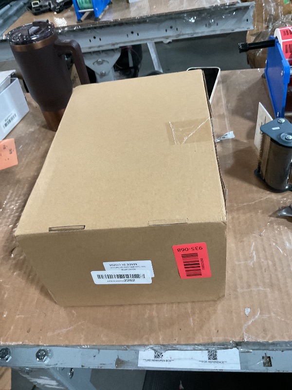 Photo 1 of [Luxury] Kitchen Soap Dispenser Set - 16OZ Amber Glass Bottle, Stainless Steel Pump, Instant Dry Tray, Waterproof Labels, Non-Slip Silicone Pad, and Dish Brush | Upgrade for Your Kitchen and Bathroom