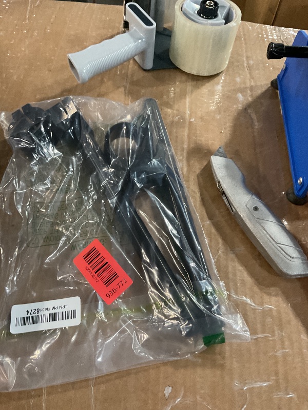 Photo 1 of ?41mm clip ons handlebar 1" riser fit for motorcycle fork tube ?41mm,cafe racer build sport bikes modified clip on bars ? 7/8" CNC aluminum Machined