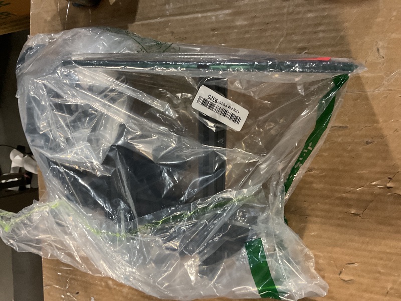 Photo 2 of 3DHologramFan Projector Holographic Christmas Tree Including Splicing Bracket,3DHologramFan,16.5" Holographic Fan with 224 LED Light Beads for Shop,Bar,Halloween Party Advertising Display