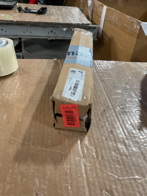 Photo 1 of (MISSING HARDWARE) ***PARTS ONLY***Grab Bars for Shower, 2 Pack 16-Inch Anti Slip Shower Handles for Elderly, Safety Shower Grab Bar, Stainless Steel Handicap Grab Bars for Bathroom (Polished Nickel 1" Diameter)