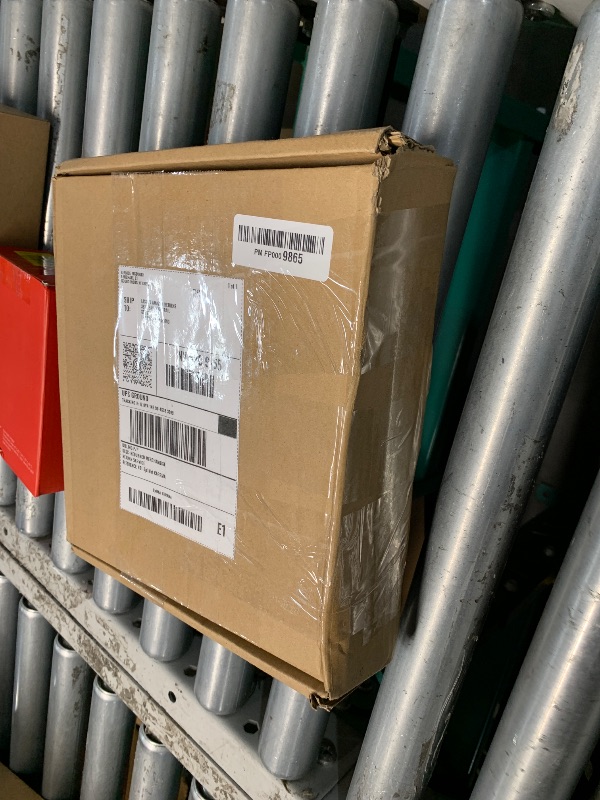 Photo 1 of ***(PARTS ONLY/ NON FUNCTIONAL)***Puregad Vacuum Attachments for Dyson V6 Cleaners, Brush Motorhead Head with LED Lights for Hardwood Floor and Carpet, V Shape Bristle Roller Replacement Parts for DC59 DC61 DC62 DC74