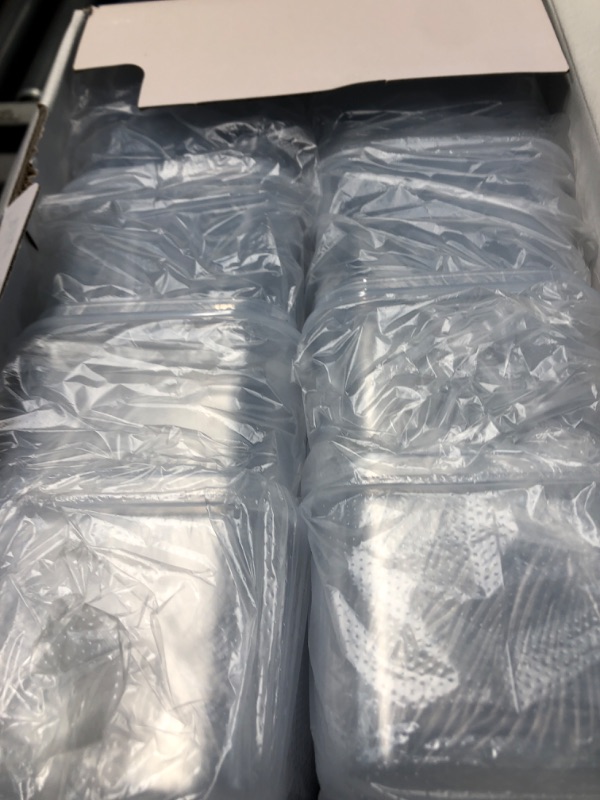 Photo 1 of ****OPENED FOR INSPECTION ****Reli. Airtight Food Storage Containers with Lids (16 Sets) | Kitchen Organizers and Storage Pantry Organizers | BPA Free Plastic Food Containers | Super Variety Pack w/Measuring Cup, 18 Labels, Pen