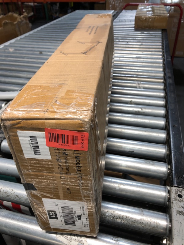 Photo 1 of ****STOCK PHOTO REFRENCE ONLY*** Dual Motor Standing Desk Frame 264 lbs Weight Capacity, 4 Memory Height Settings, Electric Adjustable Legs Compatible Desktop Size 44?-90?, Stand up Desks Frame Workstation, Black Frame Only