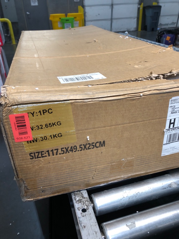 Photo 1 of ****STOCK PHOTO REFRENCE ONLY***Bobcat 3/8" Skid Mount Plate with 2" Trailer Hitch Receiver, Universal Loader Quick Attach Plate