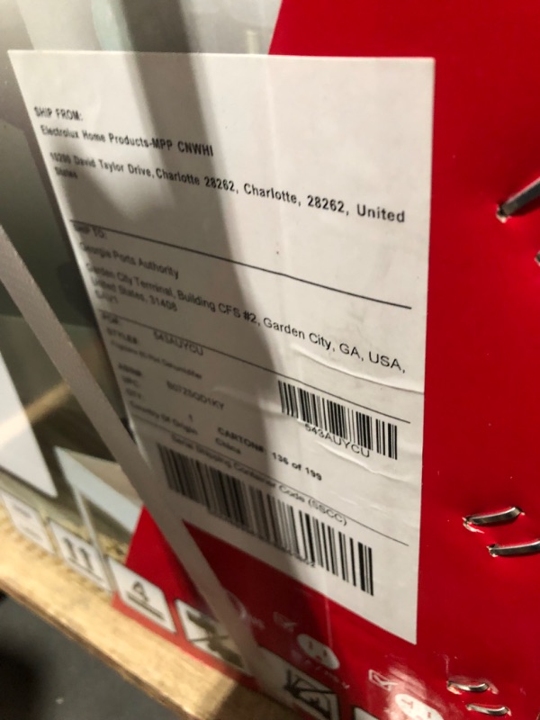 Photo 1 of ***FACTORY SEALED*****Frigidaire 60 Pint Dehumidifier