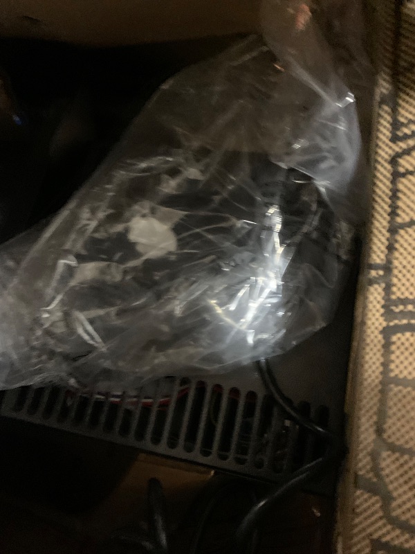 Photo 1 of (truck/trailer pick up only)
Traeger Grills Pro 34 Electric Wood Pellet Grill and Smoker