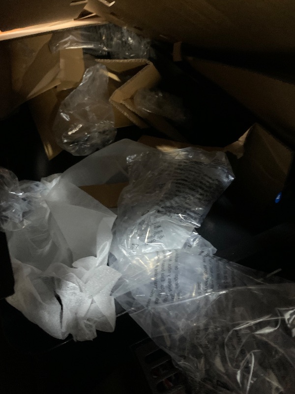 Photo 1 of (truck/trailer pick up only)
Traeger Grills Pro 34 Electric Wood Pellet Grill and Smoker