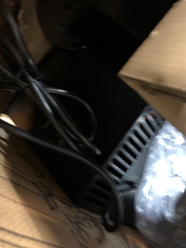 Photo 1 of (truck/trailer pick up only)
Traeger Grills Pro 34 Electric Wood Pellet Grill and Smoker