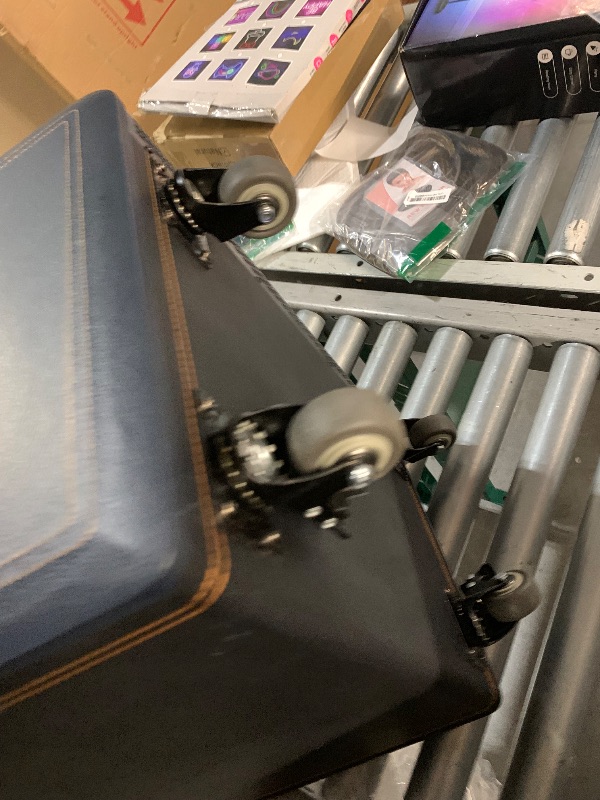 Photo 6 of Smart Karaoke Machine with 17.3 Inch Touch Screen & Lyrics Display, Up to 1200W Powerful Speaker, Super Deep Bass Sound for Home Party, Outdoor - Perfect for Adults, Kids, Singers & Music Lovers