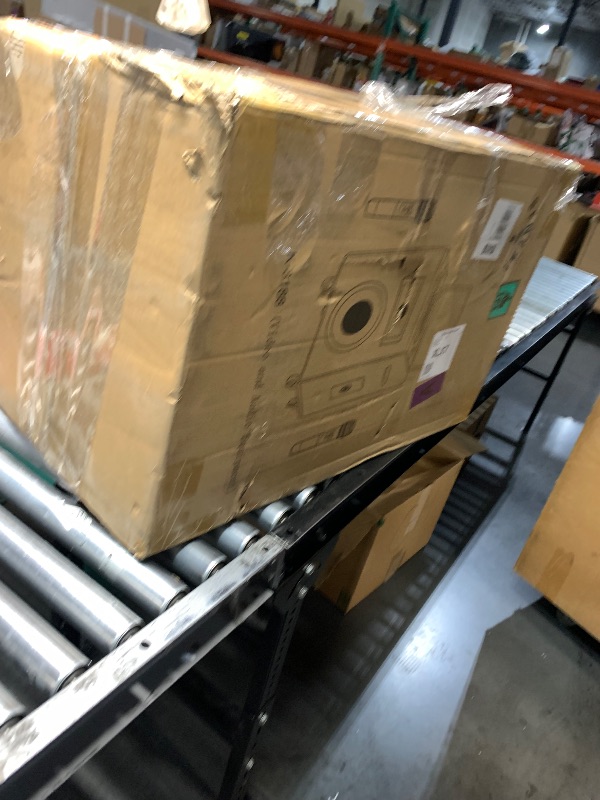 Photo 1 of Smart Karaoke Machine with 17.3 Inch Touch Screen & Lyrics Display, Up to 1200W Powerful Speaker, Super Deep Bass Sound for Home Party, Outdoor - Perfect for Adults, Kids, Singers & Music Lovers