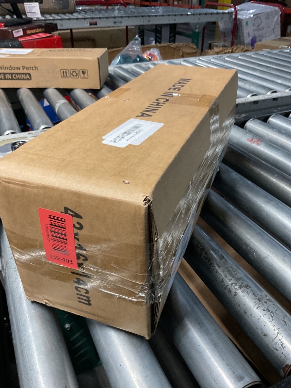 Photo 1 of [ 12 Modes & Timer] 24 Inch Realistic Tabletop Christmas Tree Small Christmas Tree with 50 Warm White & Colored Lights Battery PE&PVC Branches Burlap Base Indoor Home Table Christmas Decorations