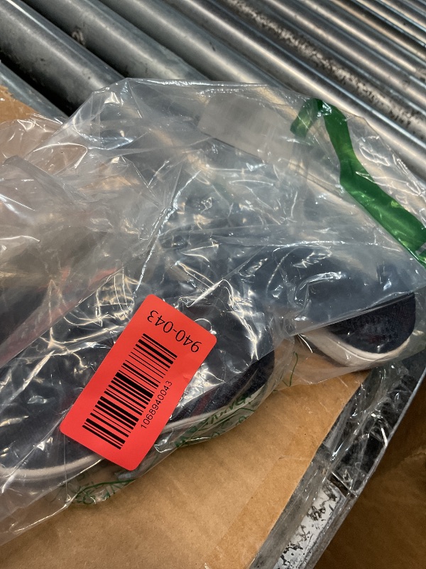 Photo 1 of * Spots* LeIsfIt Toddler Shoes Girls Boys Wide Shoes Kids Zero Drop Minimalist Sneakers Barefoot Slip on Tennis Sneakers Navy 5 Toddler