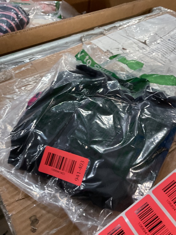 Photo 1 of ***************Only bottoms, no top.*************
Womens Tankini Swimsuits with Skirt - Two Piece Bathing Suits with Pockets Purple Leaves Tummy Control Swimwear 2025 XXL