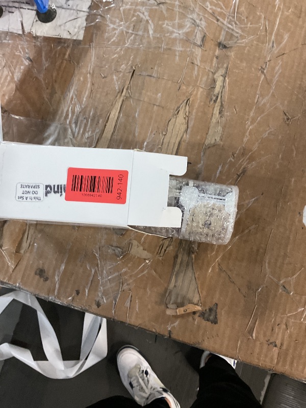 Photo 1 of ***(MISSING BOTTLES)***MotiMind 180 Pcs 3.15 x 1.57 inch Halloween Apothecary Bottle Labels Stickers Medicine Potion Bottles Label Waterproof Vintage Laminated Stickers for Halloween Party Supplies Decor (Retro Style)