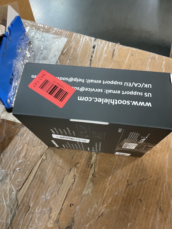 Photo 1 of (Upgraded Version) Wireless Headset, Bluetooth Headset with Noise Cancelling Microphone, Best Headphones with Mic Mute & USB Dongle for PC/Computer/Laptop/Cell Phones/Remote Work/Call Center