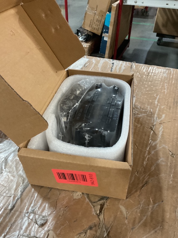 Photo 1 of (only 4) Ceramic Brake Pads Kits,SCITOO 8pcs Brakes Pads Set fit for 2013-2018 for Lexus ES300h,2007-2018