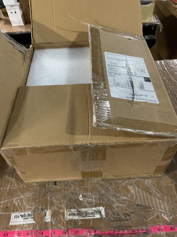 Photo 1 of LOCAME Adjustable Trailer Hitch, Fits 2-Inch Receiver, 8-Inch Drop/Rise Aluminum Drop Hitch,12,500 LBS GTW-Tow Hitch for Heavy Duty Truck with Double Stainless Steel Locks, Black, LC0018