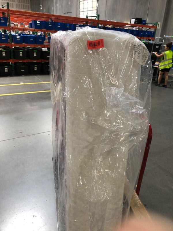 Photo 1 of ***FACTORY SEALED - OPENED FOR INSPECTION*** mattress