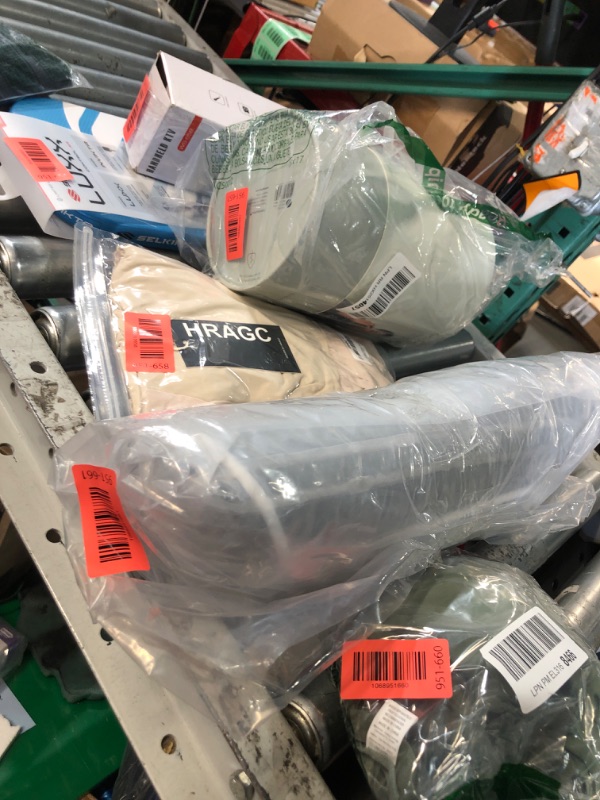 Photo 1 of ***(partial set/ only 1)***15 Inch Set of 2 Outdoor Bistro Chair Cushions,Small Patio Bistro Round Foam Seat Cushion Gray