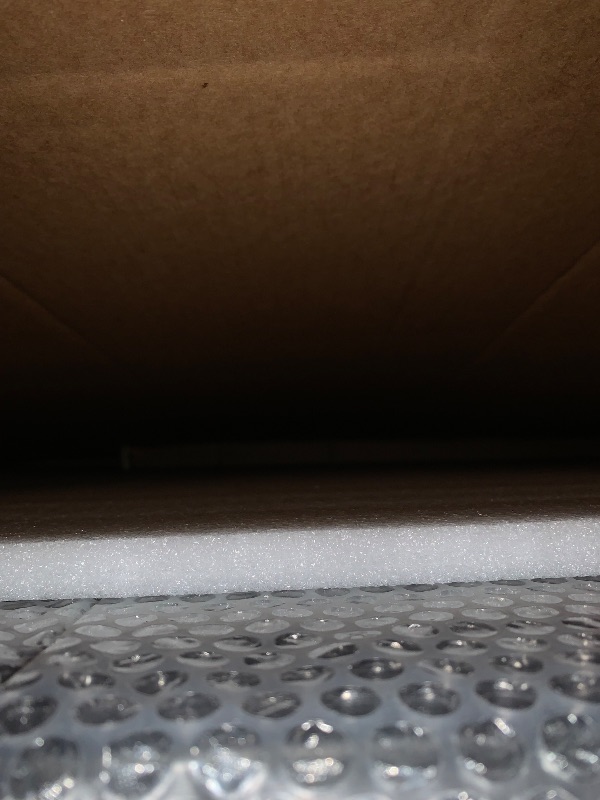 Photo 1 of *** Missing Front & Back Panels*** Rough Country Truck Bed Cap for Ford F-150 (2021-2025) 5'7" Bed - Modular Weather-Resistant Topper with Lockable Gullwing Doors, LED Lighting, Molle Panels, 750lb Rated