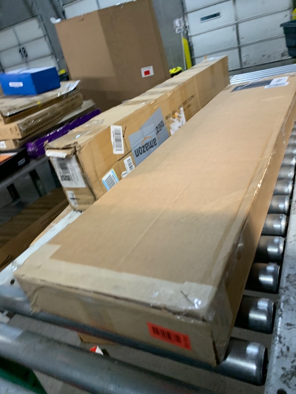 Photo 1 of ***BONES ONLY, NO TENT***
Softopper Truck Top, Model TC60B, Black for Gen 3 Short Bed 5' Tacoma