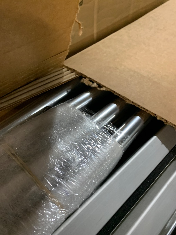 Photo 1 of ***BONES ONLY, NO TENT***
Softopper Truck Top, Model TC60B, Black for Gen 3 Short Bed 5' Tacoma