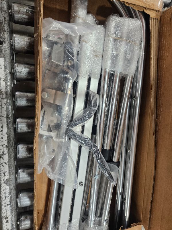 Photo 1 of ***BONES ONLY, NO TENT***
Softopper Truck Top, Model TC60B, Black for Gen 3 Short Bed 5' Tacoma