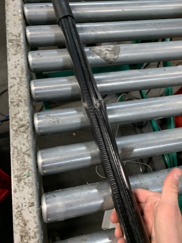 Photo 1 of ***MAJOR DAMAGE SEE PICTURES***
Fiskars Telescoping Pruning Stik