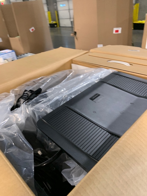 Photo 1 of **unfunctional, for parts**
COVACS DEEBOT X11 OmniCyclone Robot Vacuum and Mop, PowerBoost Charging, OZMO Roller 2.0 Instant Self-Washing Mop, 19,500Pa Blast Suction, Bagless OmniCyclone Station, AIVI 3D Smart Navigation