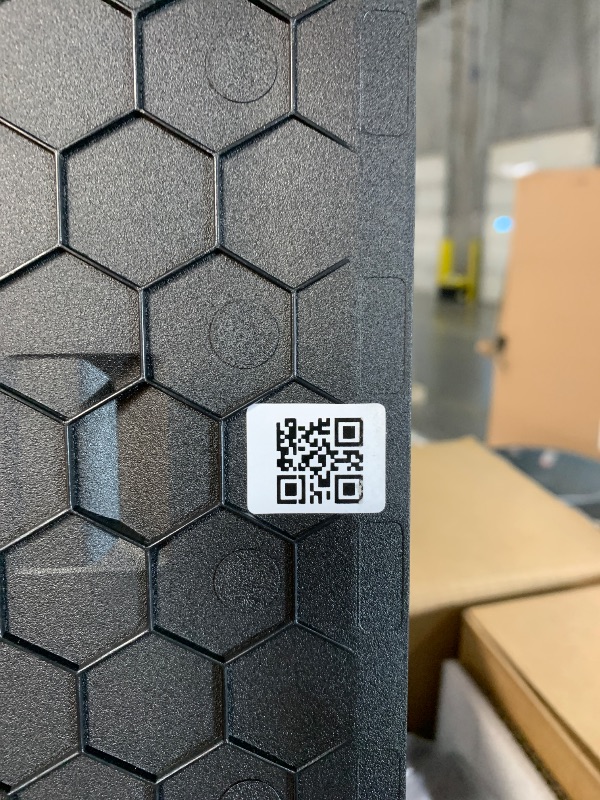 Photo 1 of **unfunctional, for parts**
COVACS DEEBOT X11 OmniCyclone Robot Vacuum and Mop, PowerBoost Charging, OZMO Roller 2.0 Instant Self-Washing Mop, 19,500Pa Blast Suction, Bagless OmniCyclone Station, AIVI 3D Smart Navigation