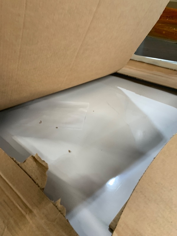 Photo 1 of (used)Correll 48" Octogonal Wood Markerboard Dry Erase Activity Table