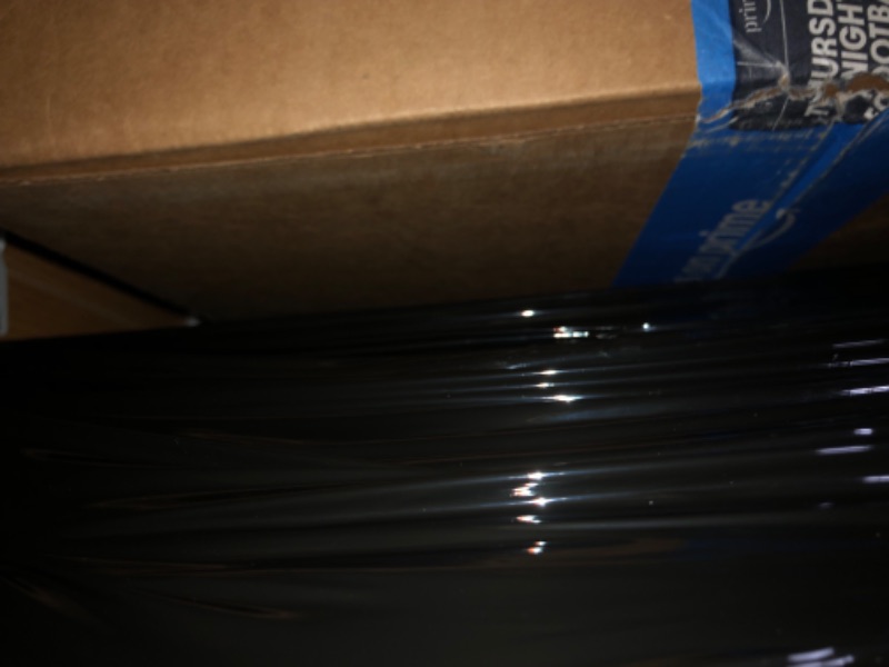 Photo 1 of (truck/trailer pick up only)
DWVO Buffet Cabinet Rattan - Storage Cabinet with 6 Wood Storage Closet Dressers Chest - Coffee Bar Cabinet with Drawer-Accent Cabinet with Golden Handles for Living Room/Dining Room/Entryway-Natural