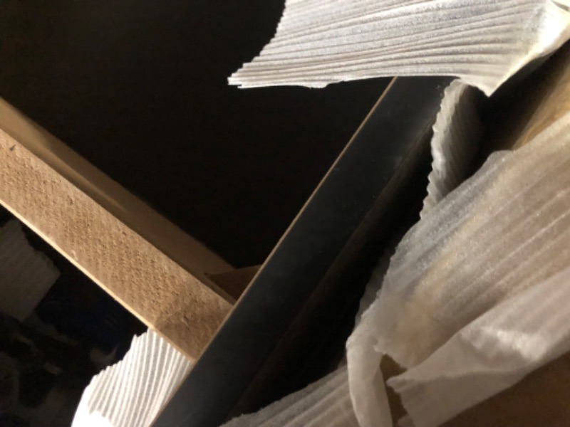 Photo 1 of (truck/trailer pick up only)
Hathaway Newport 7 Foot Dining Pool Table Combo with Game Accessories, & 2 Benches – Multifunctional Billiards Table with Ping Pong & Dining Top - Rustic Gray Finish, Blue Felt, Chrome Accents