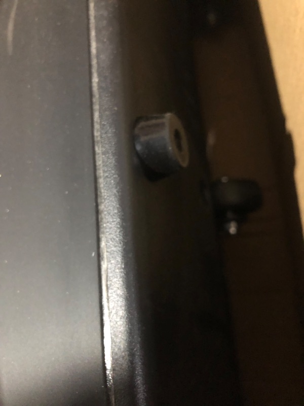 Photo 1 of (truck/trailer pick up only)
Pilates Reformer Machine - Foldable Pilates Reformer for Home Gyms Pilates Equipment for Home Workouts- Weight Capacity Up to 330Lbs (Black)