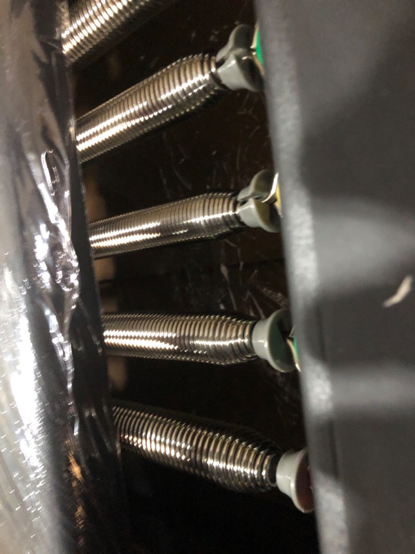 Photo 1 of (truck/trailer pick up only)
Pilates Reformer Machine - Foldable Pilates Reformer for Home Gyms Pilates Equipment for Home Workouts- Weight Capacity Up to 330Lbs (Black)