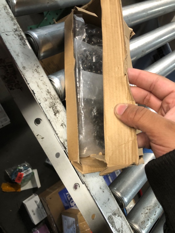 Photo 1 of (3 Pack) 20-Inch Chainsaw Chain-3/8" Pitch .050" Gauge 72 Drive Links with 2 Bonus Sharpening Files; Heavy Duty Carbon Steel Chains Fit Most Major Chainsaw Brands